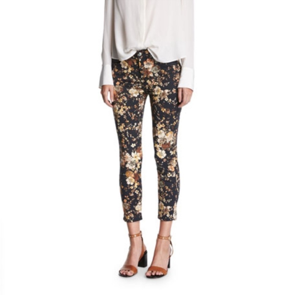 Jen7 by 7 For All Mankind Jeans